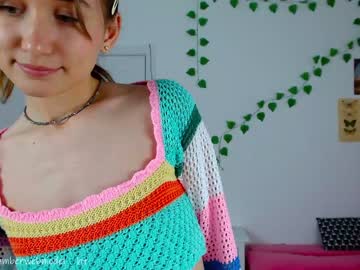 webcam girl ambertan1 image #4528819