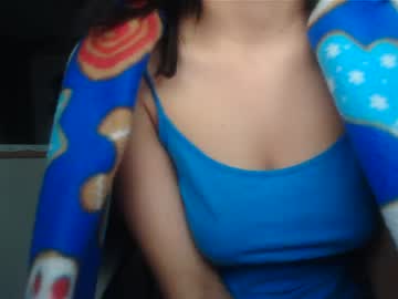 webcam girl cutebabydoll2006 image #6755689