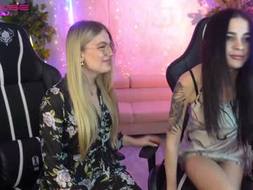 webcam couple kira0541 image #4234454
