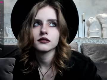 webcam girl eleanor_morte image #2350262