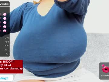 webcam girl farradayy image #1678736
