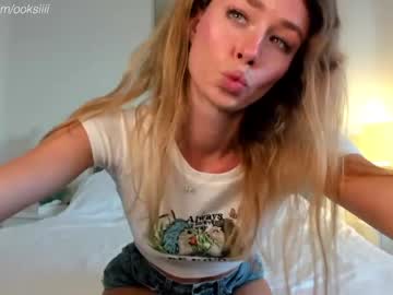 webcam girl oksanafedorova image #4501709
