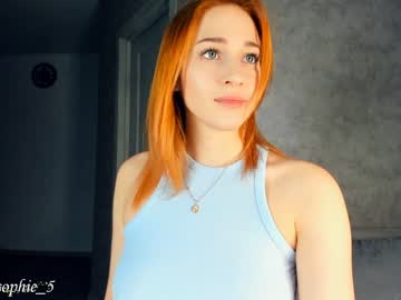 webcam girl sophie_5 image #1339459