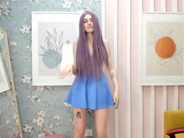 webcam girl dreamgirl_luna image #1827085