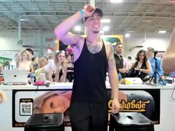 webcam man thejohnnystone image #3234309