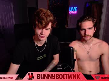 webcam man bunnyboitwnk image #5053264