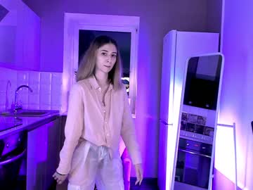 webcam girl soda_fruit image #1136060