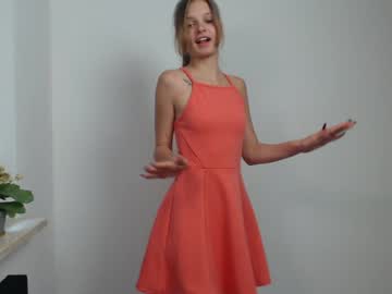 webcam girl vivien_slender image #7229295