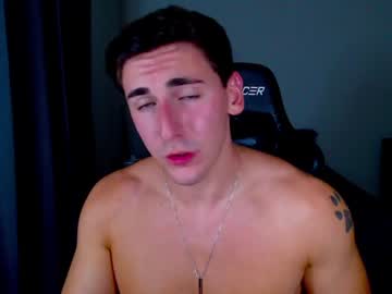 webcam man zach_rhyder image #2591096