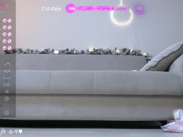 webcam girl shinobu_kochoo image #5989535