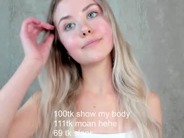 webcam girl steffanie_blue image #5479578