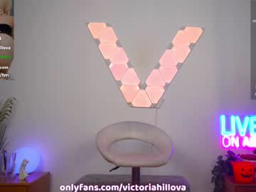 webcam girl victoriahillova image #5536080