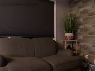 webcam couple ari_lovexo image #3693040