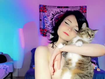 webcam girl ronnie_neko image #7813744