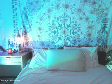 webcam girl _stella_rose_ image #2383053