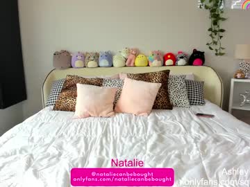 webcam girl nataliecbb image #52464