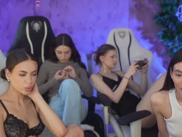 webcam couple kira0541 image #9035667