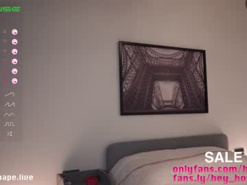 webcam girl heyhorny_cb image #2830135