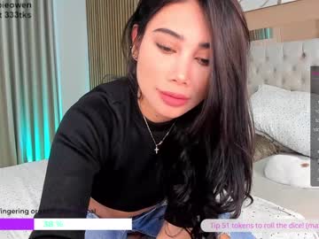 webcam girl abie_owen image #2697096