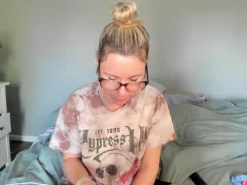 webcam girl texas_blonde image #3941678