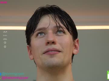 webcam man tommyjoyer image #6320321