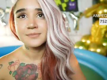 webcam girl sugar_troubl3 image #1370670