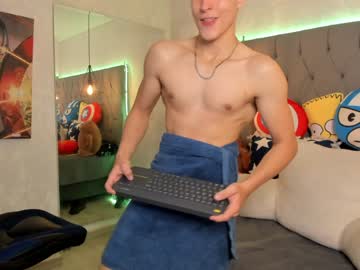 webcam man thomklein image #262506