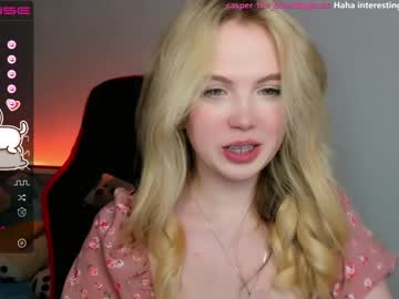 webcam girl small_blondee image #3720920