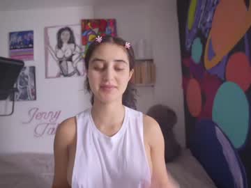 webcam couple jenny_taborda image #1151096