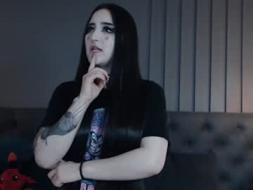 webcam girl charlotte_germanotta_ image #5285469