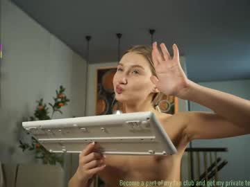 webcam girl hanna_monttana image #9207380