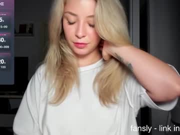 webcam girl sun_shine_baby image #8188105