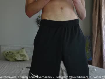 webcam man oliver_baker image #4846847