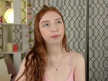 webcam girl minireddoll image #9228478