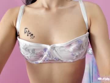 webcam girl little_effy18 image #2108738