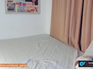 webcam girl lucia_sandy image #3966031