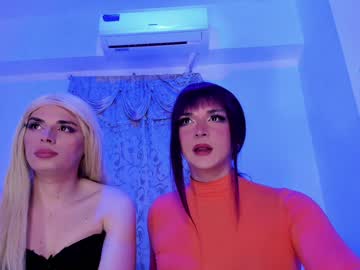 webcam tranny reginarose image #8564498