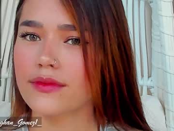 webcam girl _meghan_gomez1_ image #1488401