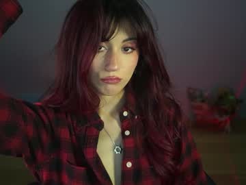 webcam girl greeny_mat image #8284026