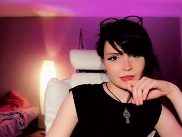 webcam girl ronnie_neko image #7647323