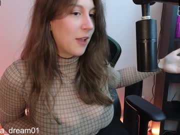 webcam girl alexa_dream image #4472871