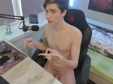webcam man lazy_haze image #193037