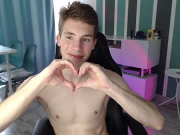 webcam man cute_brian image #4738165