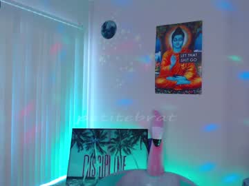 webcam girl petitebrat image #1345664