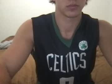 webcam man jackson_blaze image #3732287