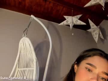 webcam girl _meghan_gomez1_ image #3425017