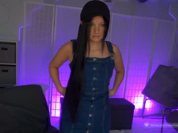 webcam girl finleyfae image #6998500