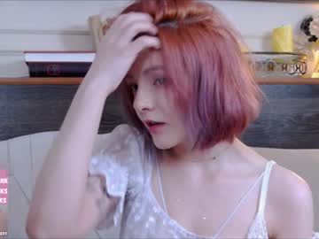 webcam girl ginger_pie image #1328603