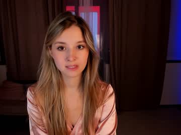webcam girl milablush image #3905565