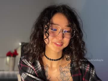 webcam girl _octopussy_ image #7911746